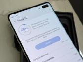 Samsung S10+ 1 TB - nuotraukos Nr. 6