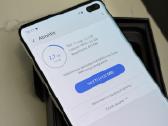 Samsung S10+ 1 TB - nuotraukos Nr. 7