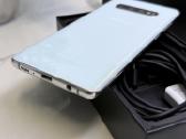 Samsung S10+ 1 TB - nuotraukos Nr. 8