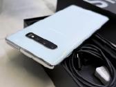 Samsung S10+ 1 TB - nuotraukos Nr. 9