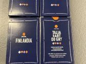 Finlandia žaidimų kortos - nuotraukos Nr. 2