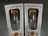 Jim Beam taurės