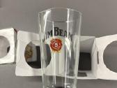 Jim Beam taurės - nuotraukos Nr. 3