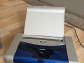 Canon i70 photo printer - nuotraukos Nr. 2