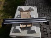 Bmw X5,e70 originalus stogo skersiniai