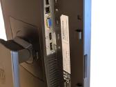 Hp Z23n 23 Fhd monitorius + 3 mėn. garantija - nuotraukos Nr. 8