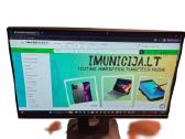 Hp Z23n 23 Fhd monitorius + 3 mėn. garantija - nuotraukos Nr. 4