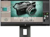 Hp Z23n 23 Fhd monitorius + 3 mėn. garantija