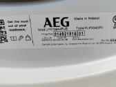 Aeg Lfr73944 fue 9kg - nuotraukos Nr. 4