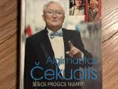 Šiuolaikiškos knygos lietuvių kalba - nuotraukos Nr. 5