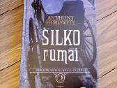 Šiuolaikiškos knygos lietuvių kalba - nuotraukos Nr. 14
