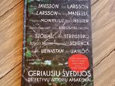 Šiuolaikiškos knygos lietuvių kalba - nuotraukos Nr. 18