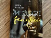 Šiuolaikiškos knygos lietuvių kalba - nuotraukos Nr. 24