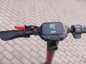 Elektrinis paspirtukas Ducati Pro-II - nuotraukos Nr. 4