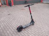 Elektrinis paspirtukas Ducati Pro-II - nuotraukos Nr. 2