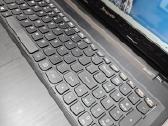 Lenovo/15.6" Fhd/i3-4005u/8ram/128ssd - nuotraukos Nr. 2
