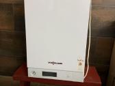 Dujinis katilas Vissman Vitodens100-w 26kw B1hc-26