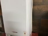 Dujinis katilas Vissman Vitodens100-w 26kw B1hc-26 - nuotraukos Nr. 2