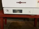 Dujinis katilas Vissman Vitodens100-w 26kw B1hc-26 - nuotraukos Nr. 5
