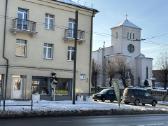 Žūklės prekių parduotuvė Kaune krėvės pr. 13 a