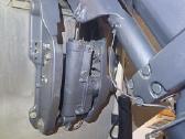 Yamaha 20a,trimas,starteris.geras stovis.l koja - nuotraukos Nr. 3