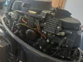 Yamaha 20a,trimas,starteris.geras stovis.l koja - nuotraukos Nr. 6