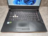 Asus Rog/15.6"/i5-9300h/16r/512ssd/gtx 1650 - nuotraukos Nr. 2