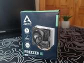 Procesoriaus aušintuvas cooler Arctic Freezer 8i