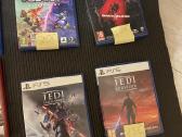 Parduodame ps5 ir ps4 žaidimus viskas veikia - nuotraukos Nr. 2
