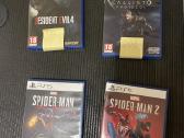 Parduodame ps5 ir ps4 žaidimus viskas veikia - nuotraukos Nr. 4
