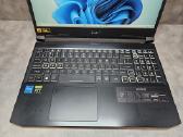 Acer Nitro/15.6"/i5-11400h/16r/512ssd/rtx 3060 6g - nuotraukos Nr. 2