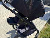 Cybex talos s lux vezimelis