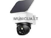 Eufy Solocam S340 stebėjimo kamera (Ekspo) +6mėn.
