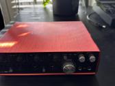 Focusrite Scarlett 18i8