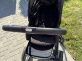 Cybex talos s lux vezimelis - nuotraukos Nr. 4