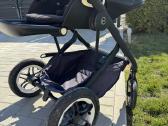 Cybex talos s lux vezimelis - nuotraukos Nr. 5
