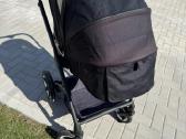 Cybex talos s lux vezimelis - nuotraukos Nr. 6