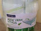 Antčiužinis Aloe Vera 2in1 5cm 90x200 - nuotraukos Nr. 5