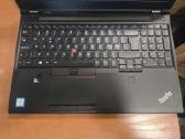 P50 15.6 Ips i7-6820hq 16gb 512gb M2000m 4gb - nuotraukos Nr. 2