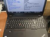 P50 15.6 Ips i7-6820hq 16gb 512gb M2000m 4gb