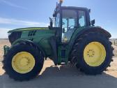 Parduodu John Deere 6 - nuotraukos Nr. 2