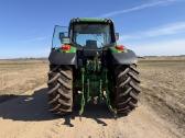 Parduodu John Deere 6 - nuotraukos Nr. 8