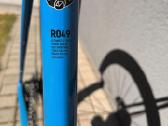 Canyon Ultimate CF SLX 9 - nuotraukos Nr. 5