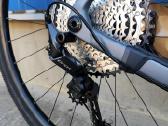Nauji Cube Nuroad SLX ashgrey'ngrey molotov'nblack - nuotraukos Nr. 3
