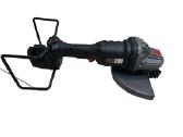 Nauji Parkside kampiniai šlifuokliai 230mm diskui - nuotraukos Nr. 8