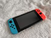 Nintendo Switch rinkinys + žaidimai - nuotraukos Nr. 2