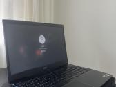 Dell G3 15 gaming laptop kompiuteris