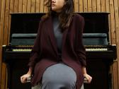 Pianino muzika renginiams, vestuvėms
