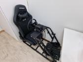 Sim Racing Rigas