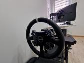 Sim Racing Rigas - nuotraukos Nr. 3